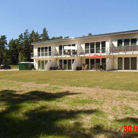 Ferienwohnung Kwh 7 Eg - "Bastei" Graal-Mueritz Luaran gambar