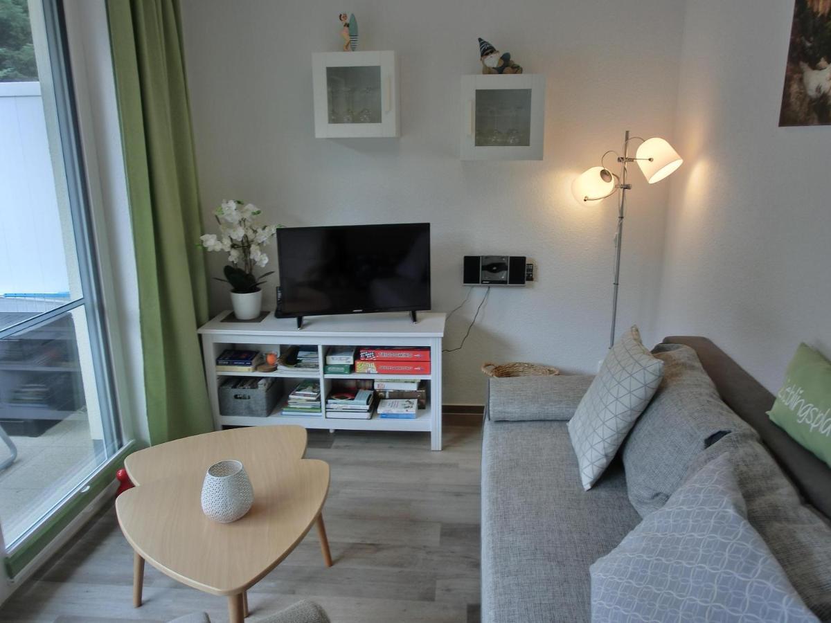 Ferienwohnung Kwh 7 Eg - "Bastei" Graal-Mueritz Luaran gambar