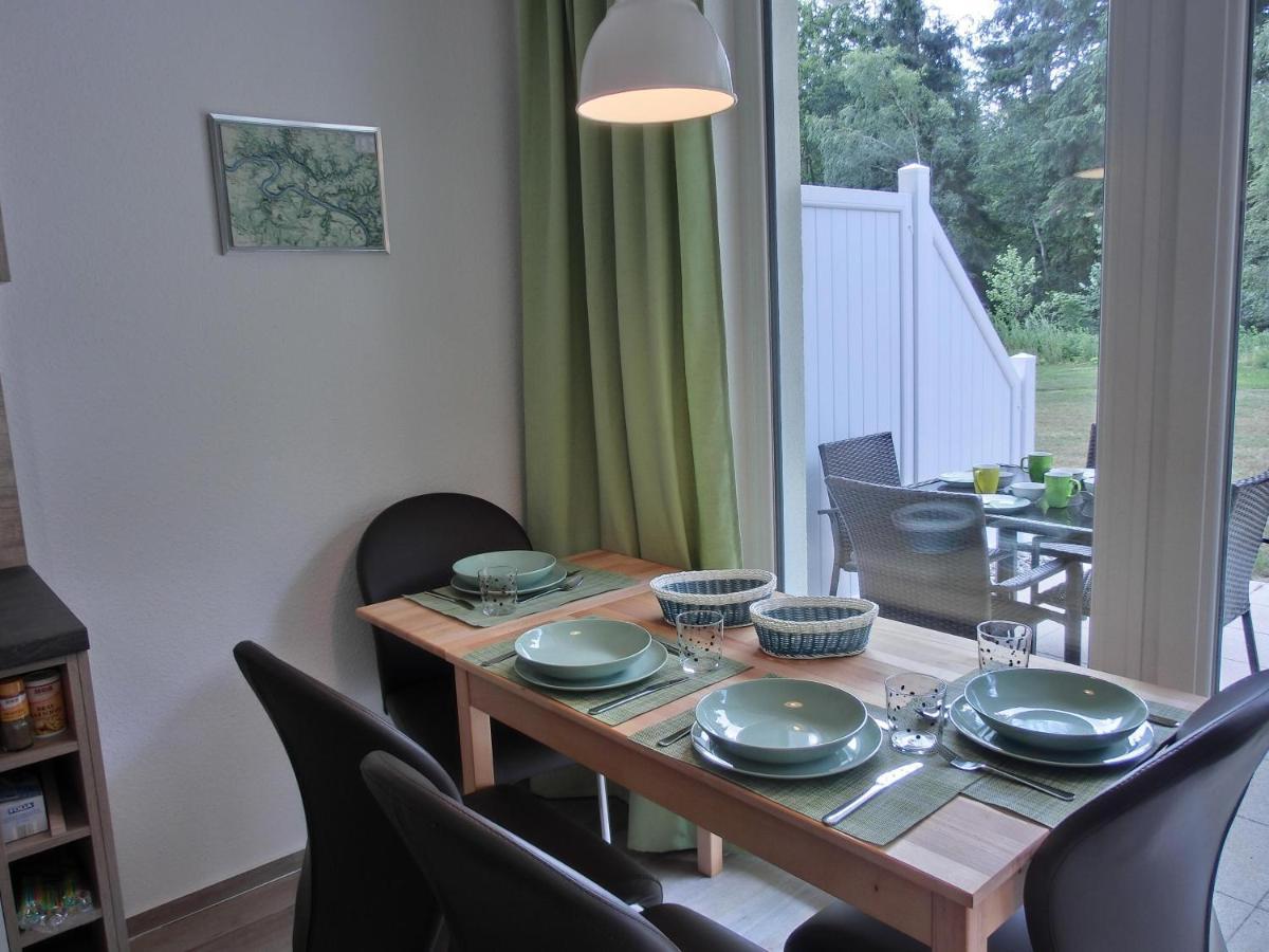 Ferienwohnung Kwh 7 Eg - "Bastei" Graal-Mueritz Luaran gambar