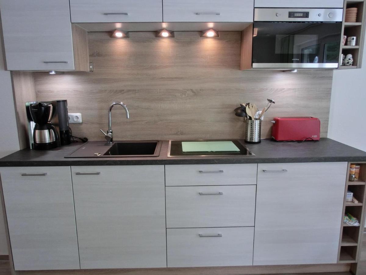 Ferienwohnung Kwh 7 Eg - "Bastei" Graal-Mueritz Luaran gambar