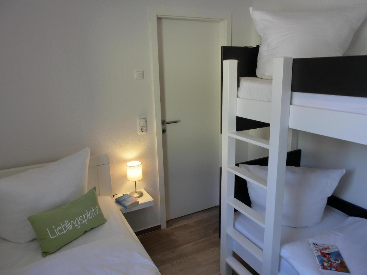 Ferienwohnung Kwh 7 Eg - "Bastei" Graal-Mueritz Luaran gambar
