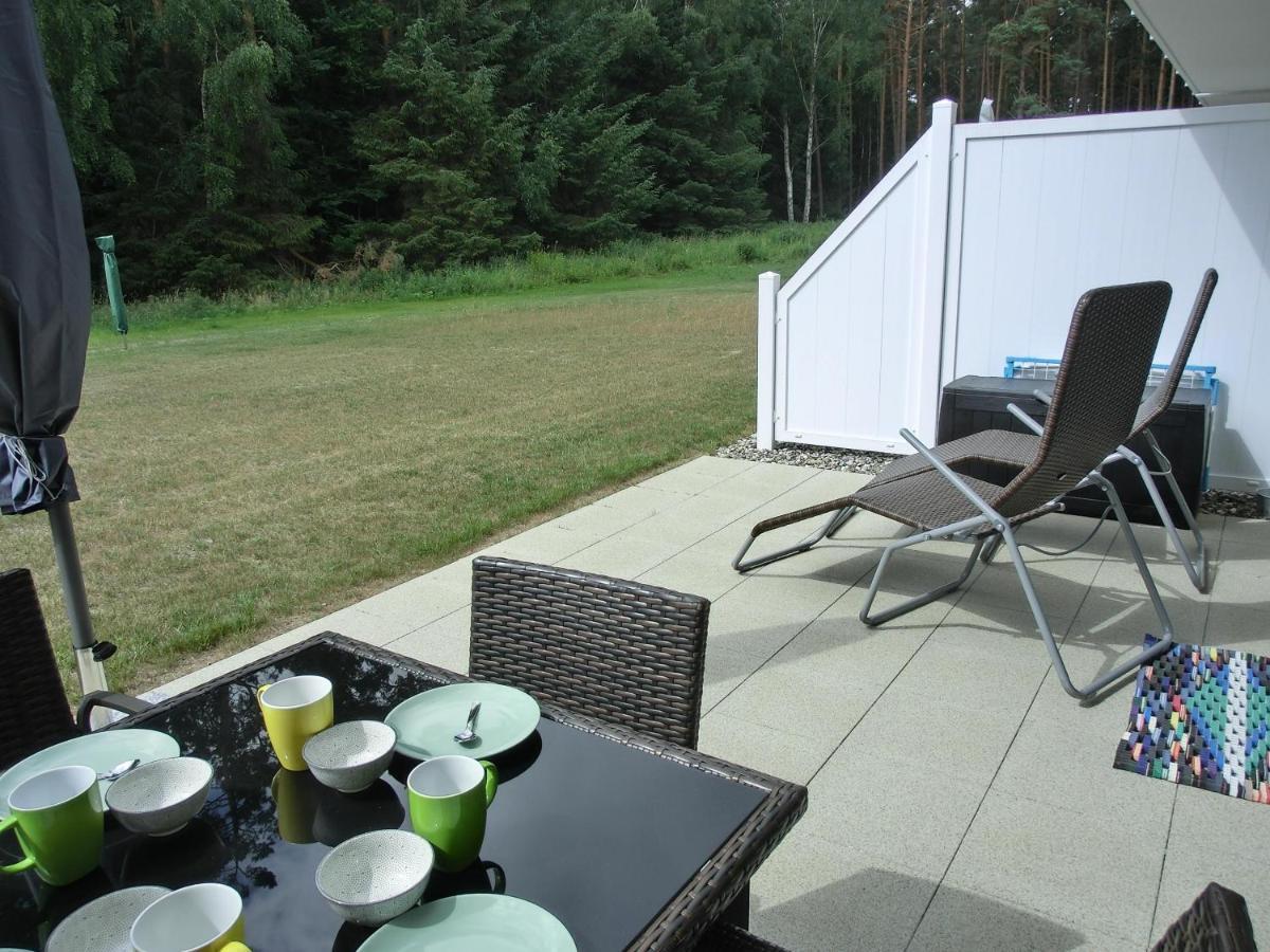 Ferienwohnung Kwh 7 Eg - "Bastei" Graal-Mueritz Luaran gambar
