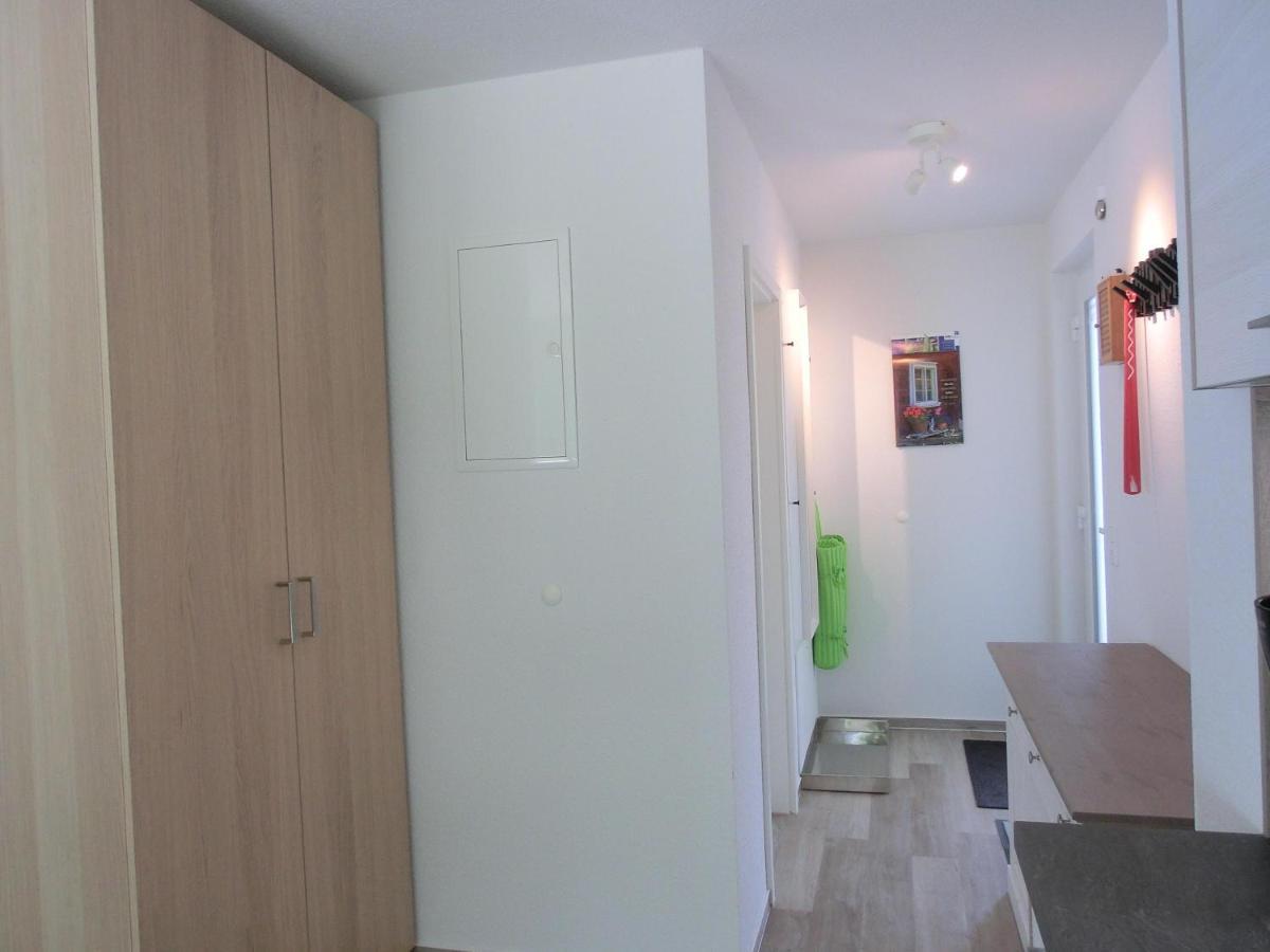 Ferienwohnung Kwh 7 Eg - "Bastei" Graal-Mueritz Luaran gambar