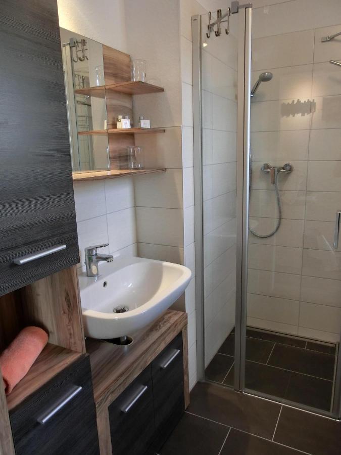 Ferienwohnung Kwh 7 Eg - "Bastei" Graal-Mueritz Luaran gambar