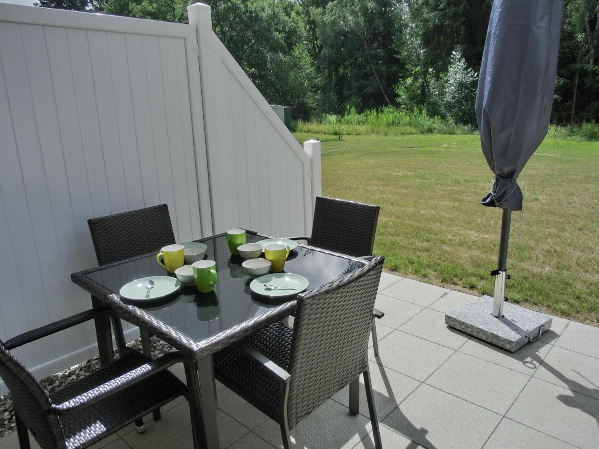 Ferienwohnung Kwh 7 Eg - "Bastei" Graal-Mueritz Luaran gambar